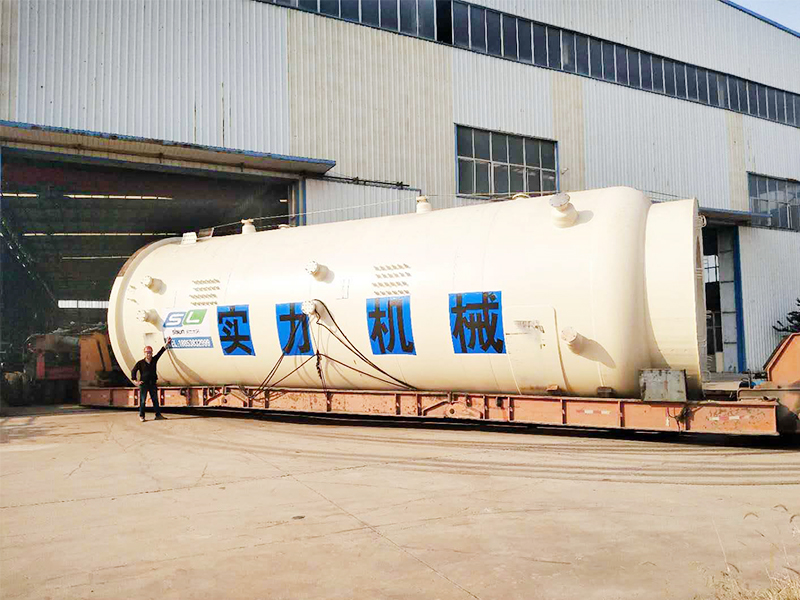 浙江4X10米航天熱壓罐