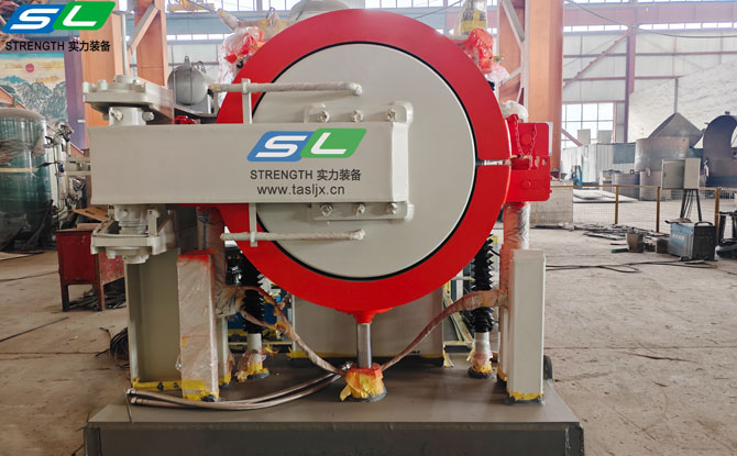 新材料合成反應(yīng)釜發(fā)貨啦！開啟科研新征程