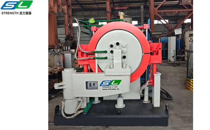 自蔓延式合成法反應(yīng)釜