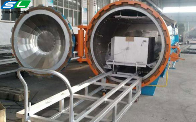 熱壓罐如何實(shí)現(xiàn)復(fù)合材料的高性能制造？